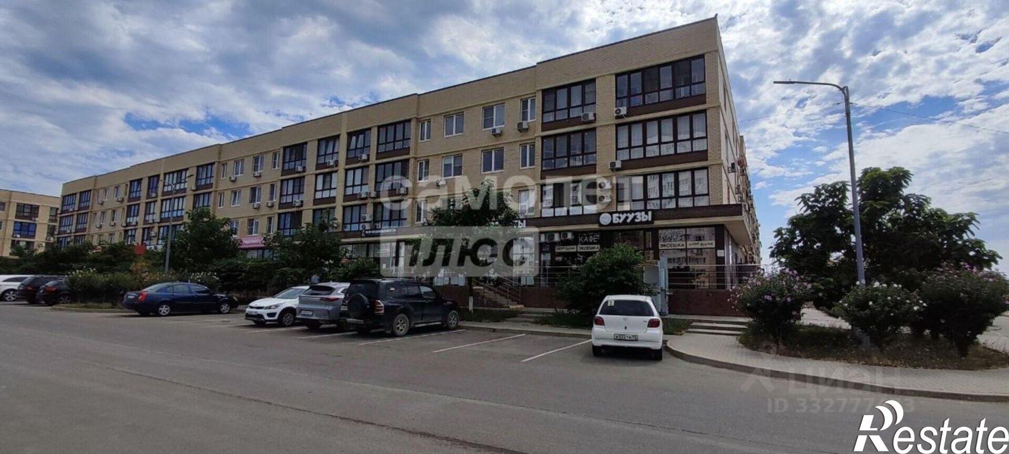 Купить гараж, место в паркинге за 796 020 рублей на ул Поликарпова, 2 3