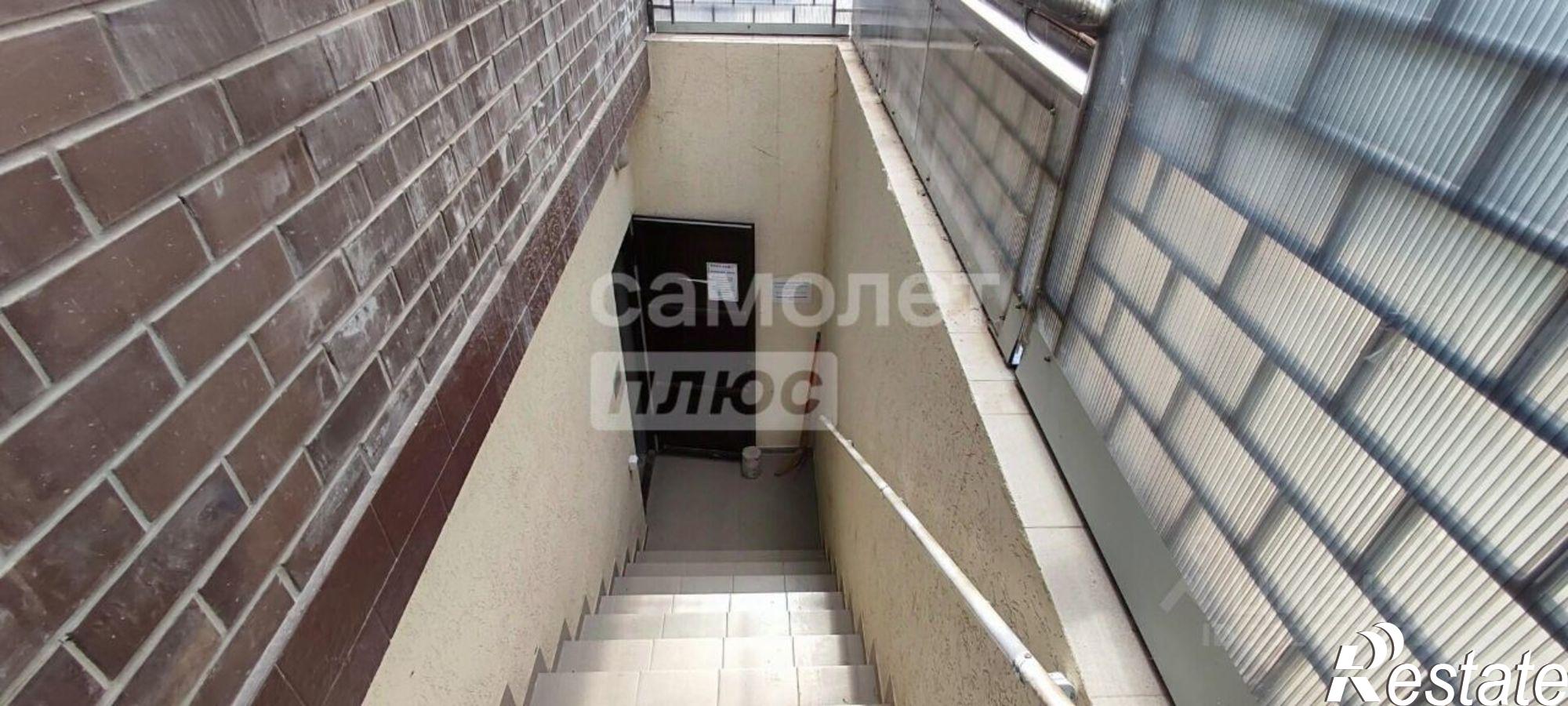 Купить гараж, место в паркинге за 796 020 рублей на ул Поликарпова, 2 3