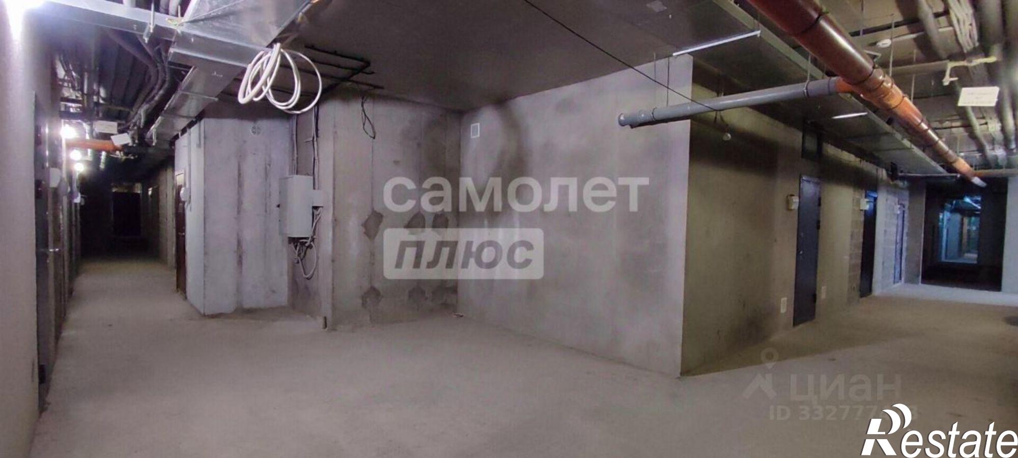Купить гараж, место в паркинге за 796 020 рублей на ул Поликарпова, 2 3