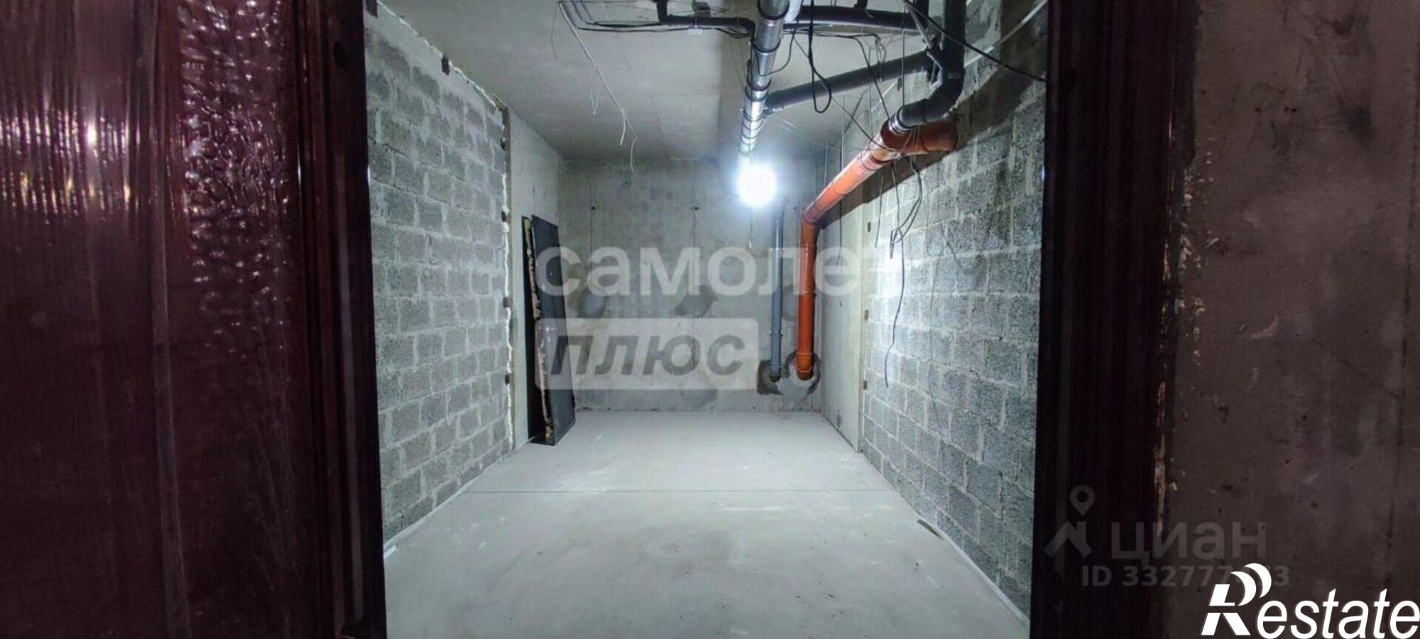 Купить гараж, место в паркинге за 796 020 рублей на ул Поликарпова, 2 3