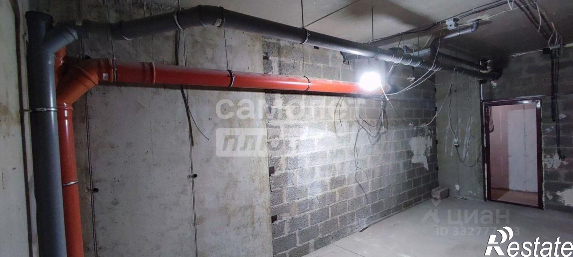 Купить гараж, место в паркинге за 796 020 рублей на ул Поликарпова, 2 3