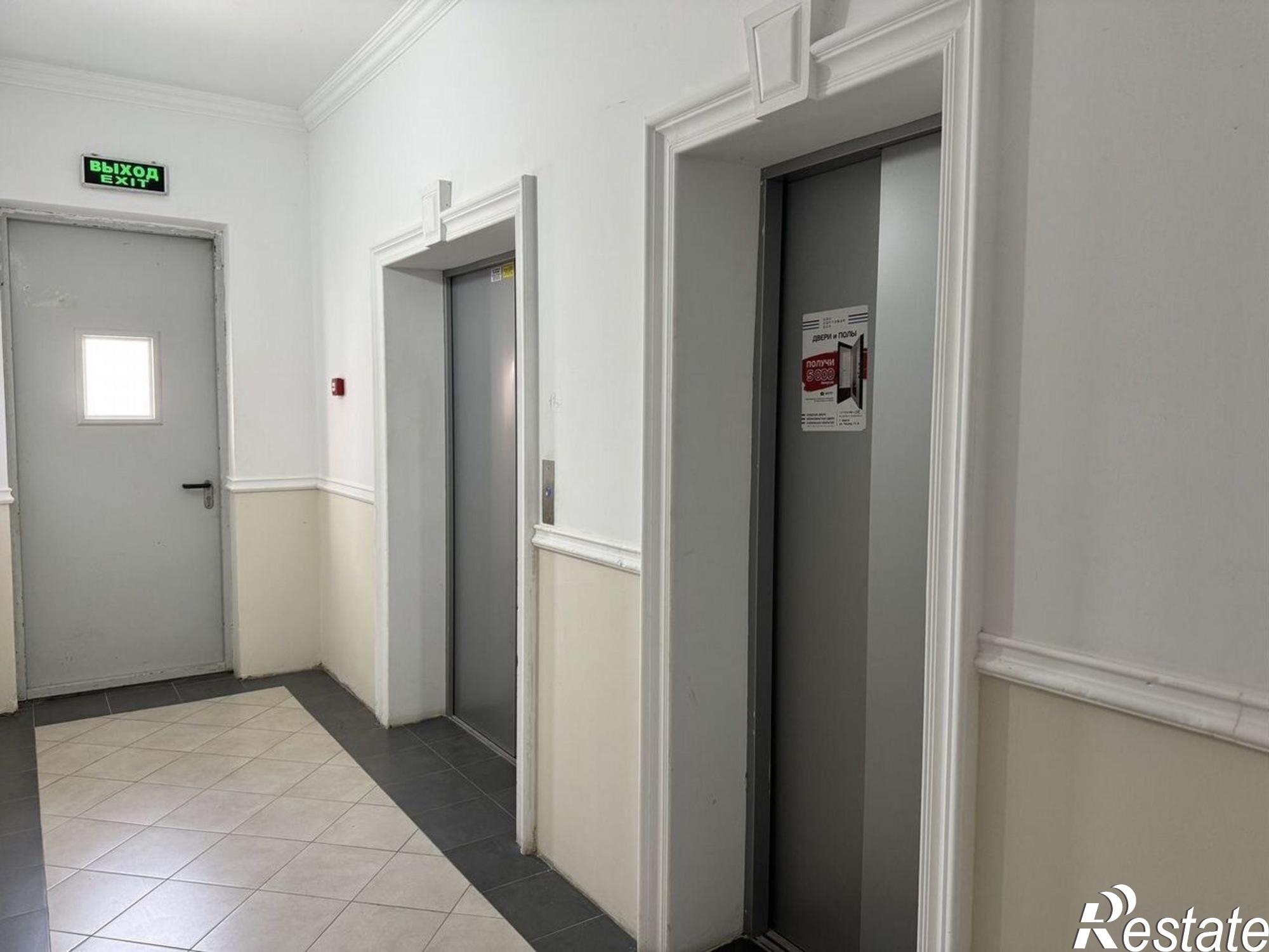Купить квартиру за 9 300 000 рублей на Анапское шоссе, 32к5