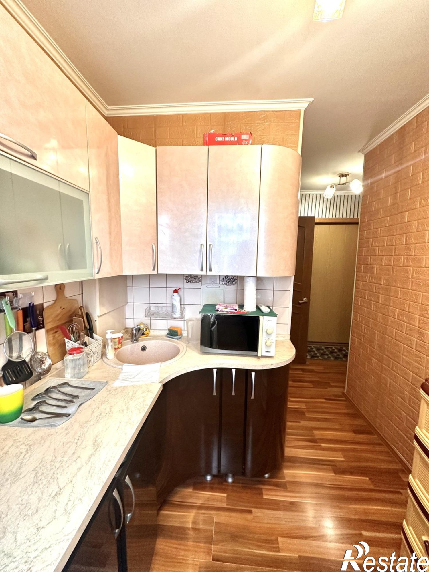 Купить квартиру за 5 850 000 рублей на 6