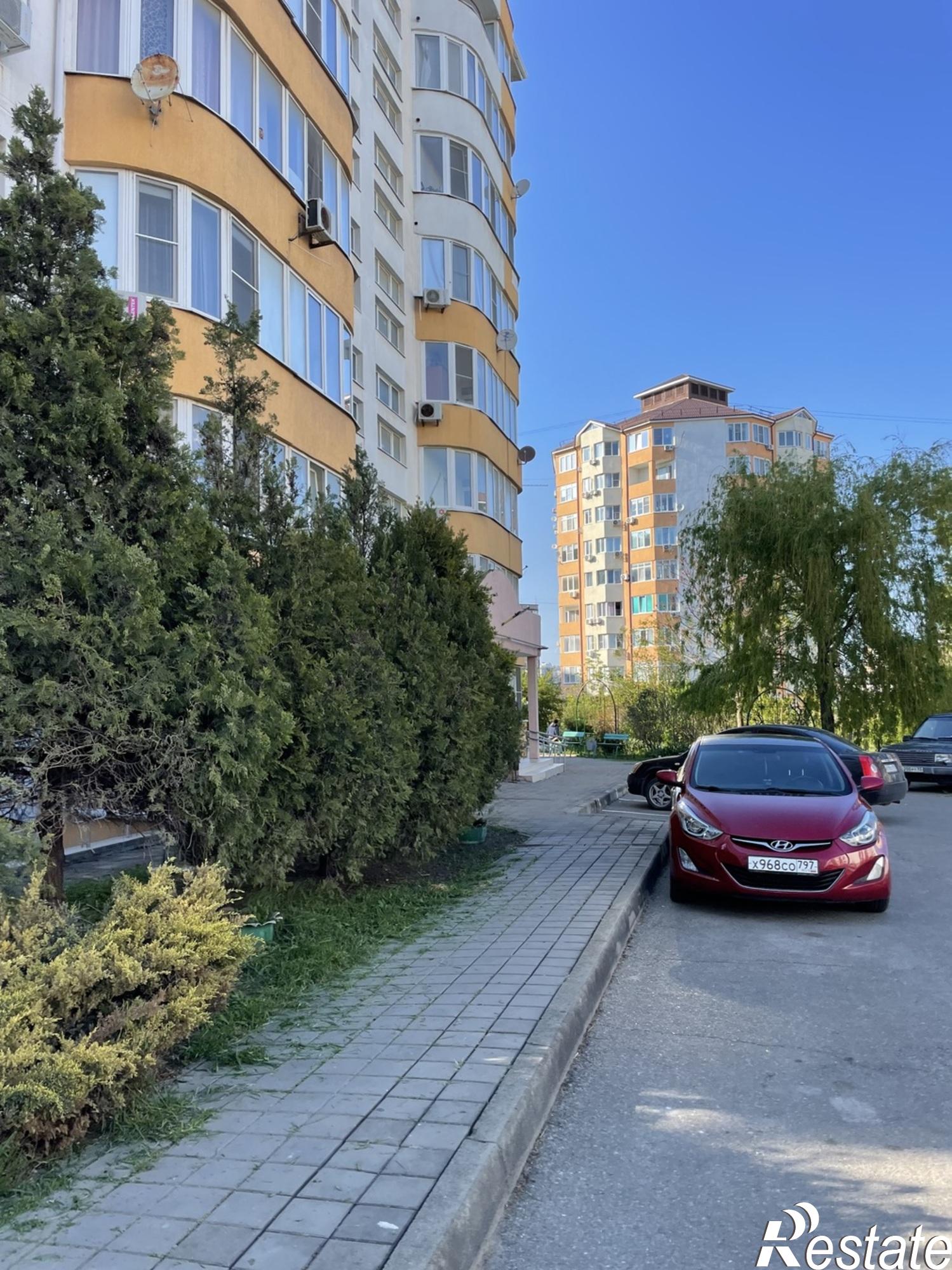 Купить квартиру за 6 800 000 рублей на улица Крылова, 17к5