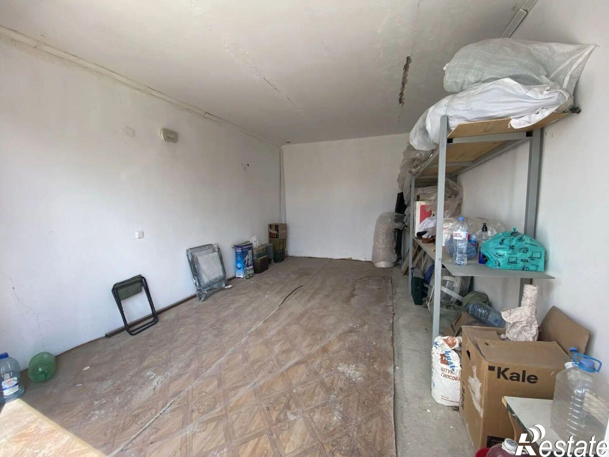 Купить гараж, место в паркинге за 1 550 000 рублей на Анапа