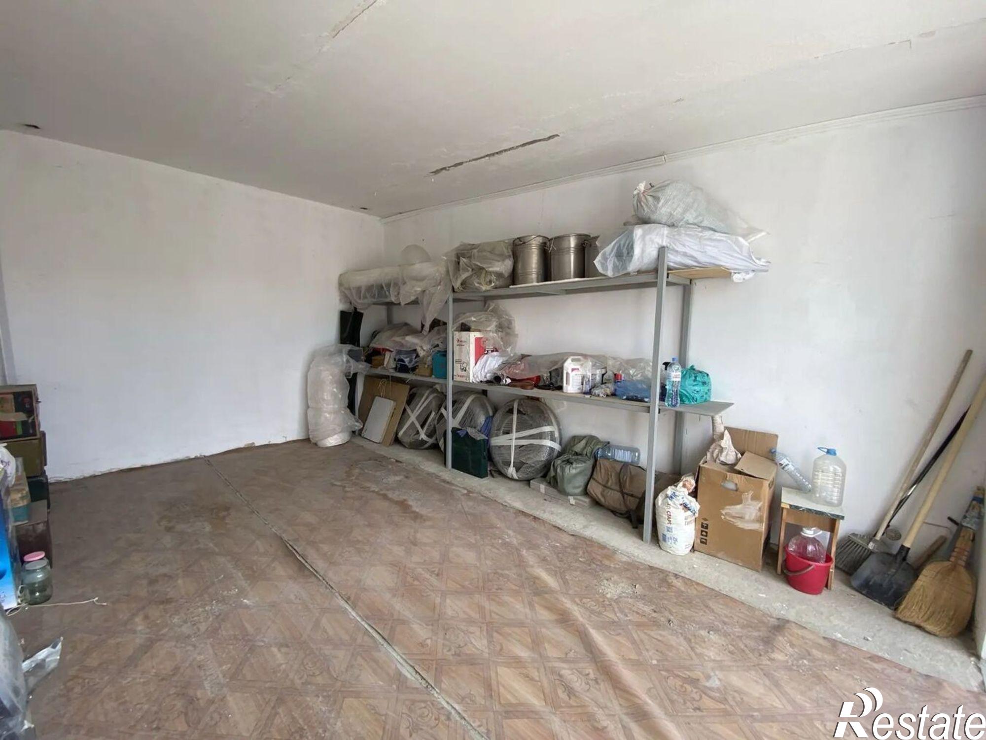 Купить гараж, место в паркинге за 1 550 000 рублей на Анапа