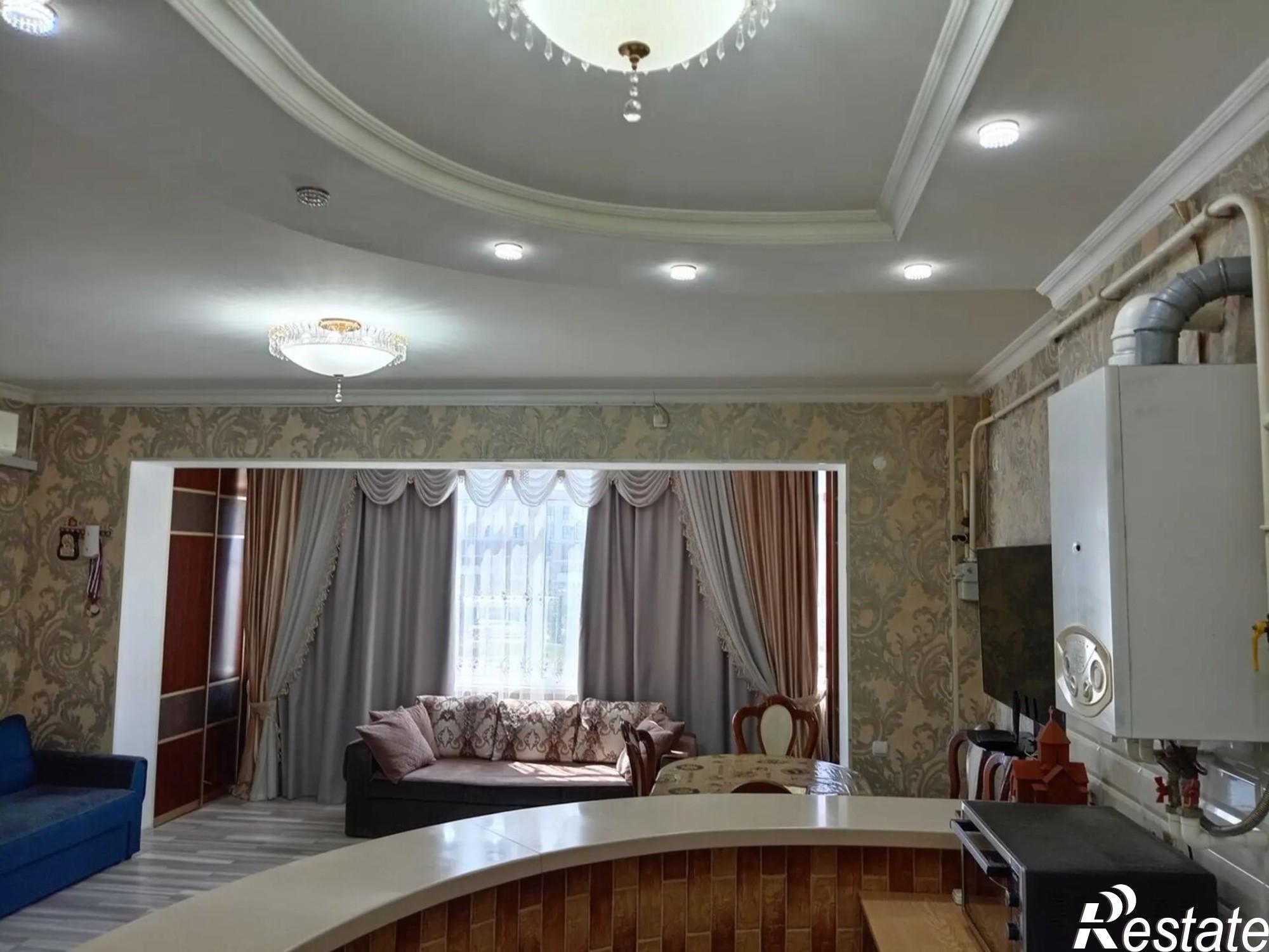 Купить квартиру за 9 358 900 рублей на Чистая улица, 37