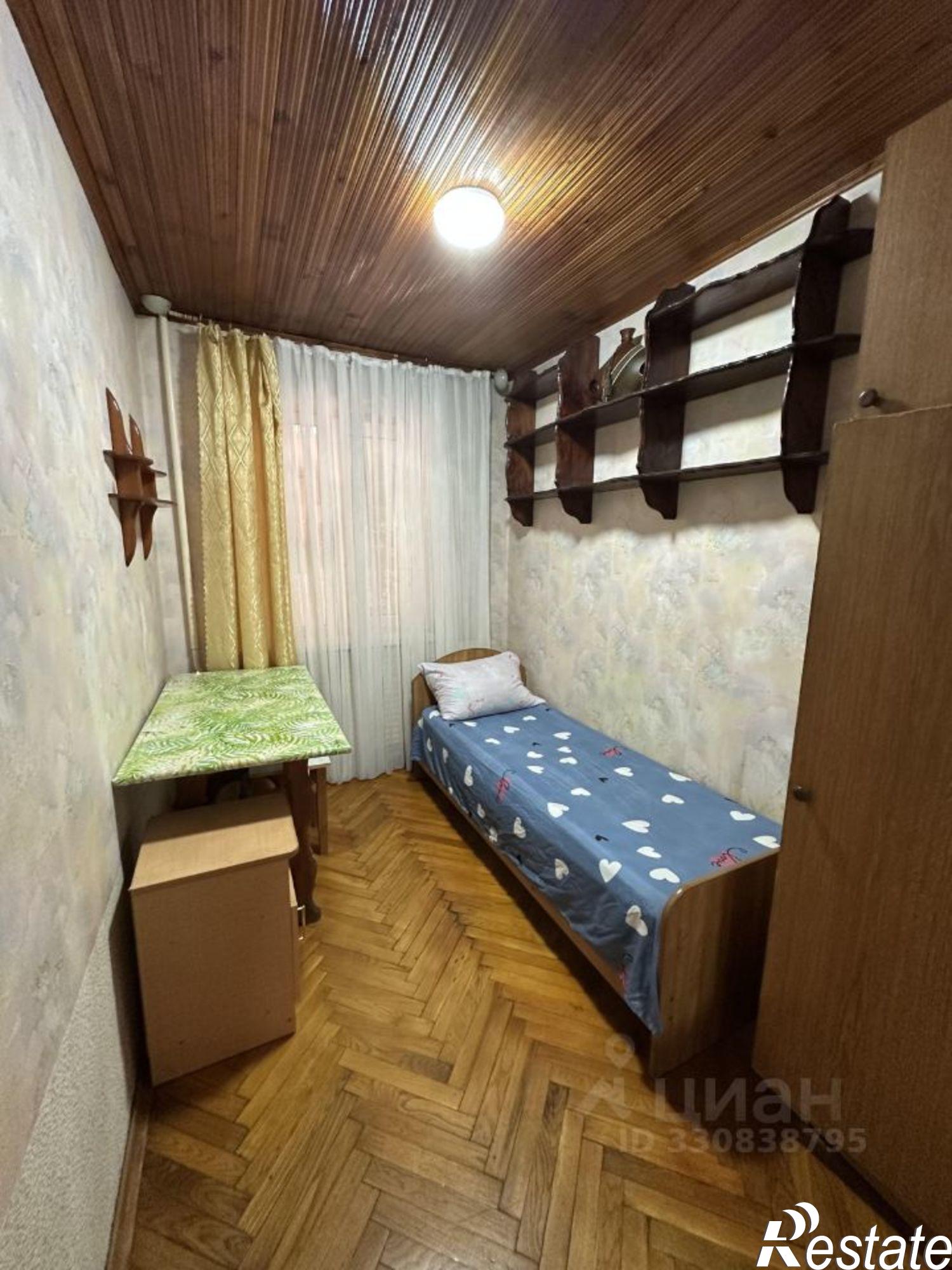 Сдать комнату за 14 000 рублей на ул Самбурова, 287