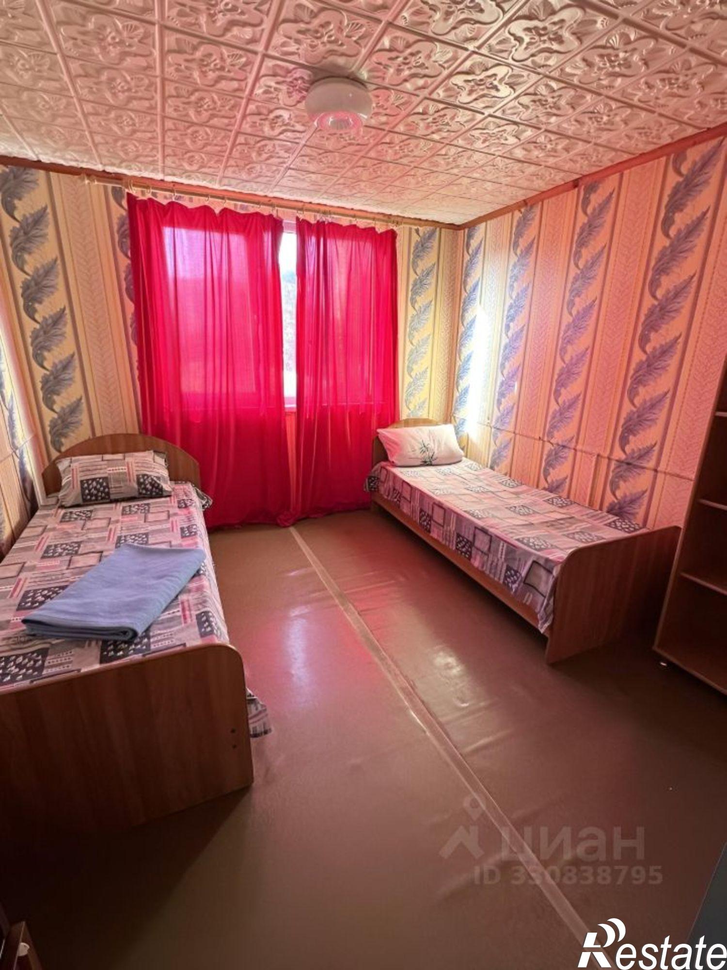 Сдать комнату за 14 000 рублей на ул Самбурова, 287