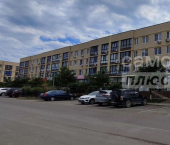 20 кв м ул Поликарпова, 2 3