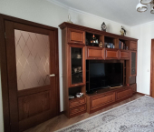 3-комн, 95кв м, этаж 4/10 Владимирская улица, 55к4
