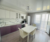 2-комн, 62кв м, этаж 16/16 улица Ленина, 231