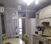 1-комн, 35кв м, этаж 13/16 улица Верхняя Дорога, 151к4