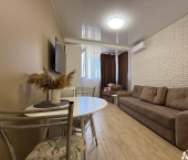 1-комн, 39кв м, этаж 5/6 Таманская улица, 121к17