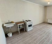 1-комн, 52кв м, этаж 15/16 улица Адмирала Пустошкина, 22к10