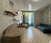 -комн, 25кв м, этаж 6/6 Таманская улица, 121к15