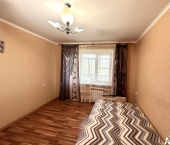 2-комн, 35кв м, этаж 4/5 6