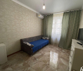 1-комн, 36кв м, этаж 3/13 Крестьянская улица, 27к5