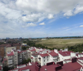 1-комн, 32кв м, этаж 12/12 Северная улица, 113к1