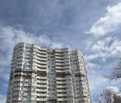 -комн, 21кв м, этаж 10/16 Астраханская улица, 97