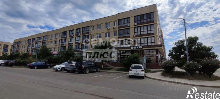 Гараж/парковка ул Поликарпова, 2 3,  д. 2 3,  к. 3
