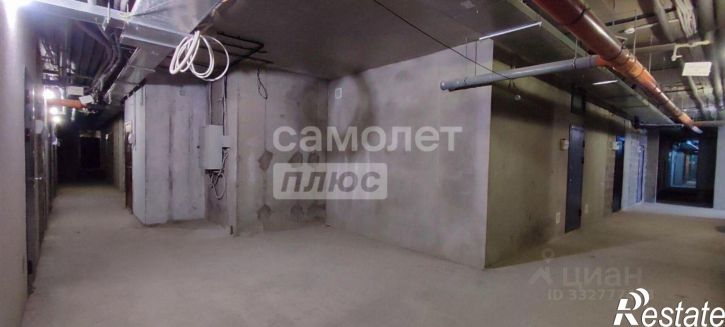 Гараж/парковка ул Поликарпова, 2 3,  д. 2 3,  к. 3