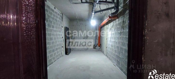 Гараж/парковка ул Поликарпова, 2 3,  д. 2 3,  к. 3