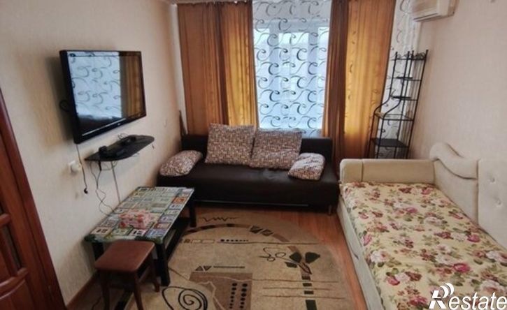 1-комн квартира ул Стахановская, 13,  д. 13