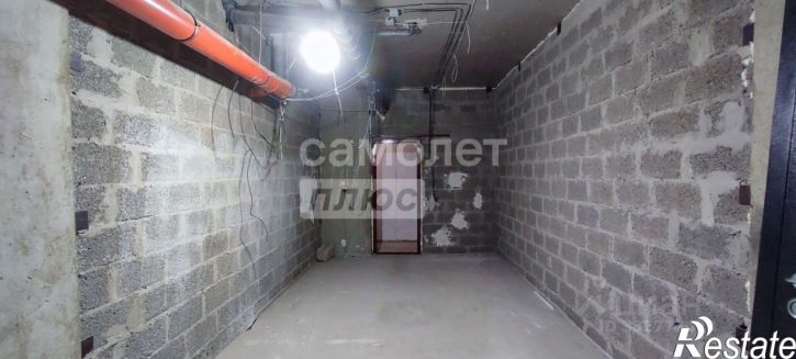 Гараж/парковка ул Поликарпова, 2 3,  д. 2 3,  к. 3