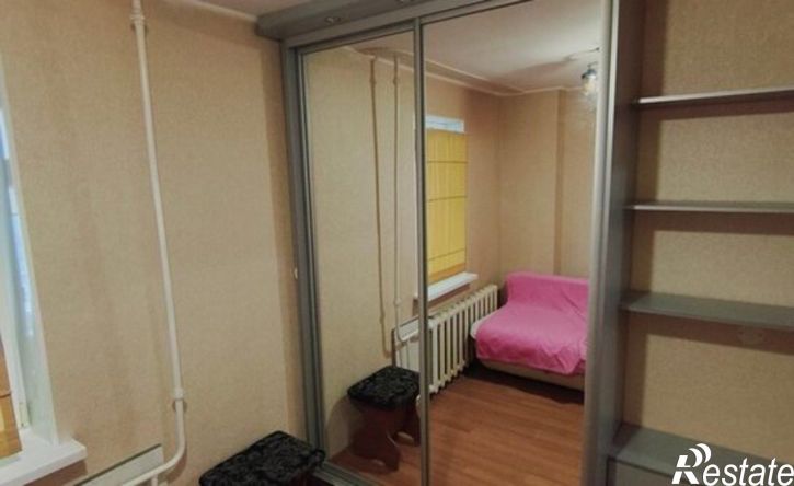 1-комн квартира ул Стахановская, 13,  д. 13