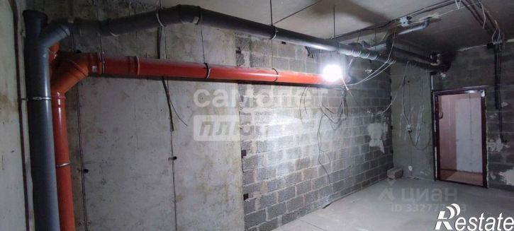 Гараж/парковка ул Поликарпова, 2 3,  д. 2 3,  к. 3