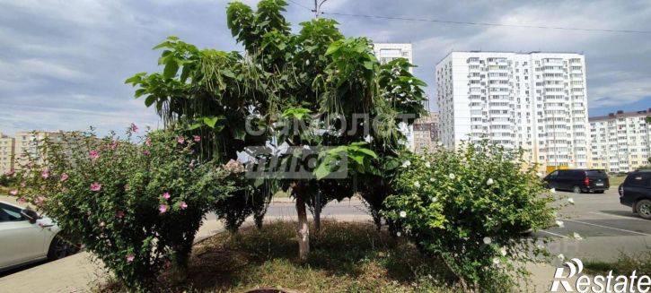 Гараж/парковка ул Поликарпова, 2 3,  д. 2 3,  к. 3