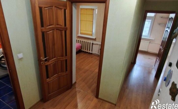 1-комн квартира ул Стахановская, 13,  д. 13