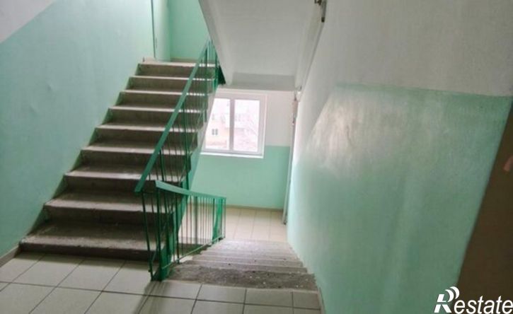 1-комн квартира ул Стахановская, 13,  д. 13