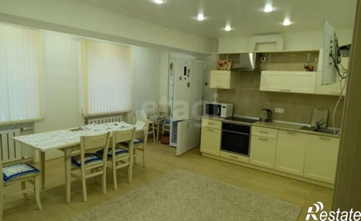 3-комн квартира ул Терская, 83,  д. 83