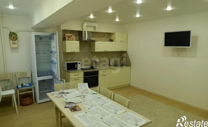 3-комн квартира ул Терская, 83,  д. 83