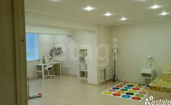 3-комн квартира ул Терская, 83,  д. 83
