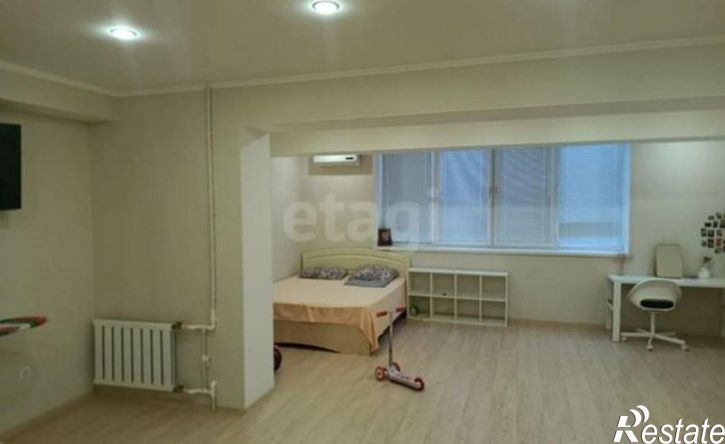 3-комн квартира ул Терская, 83,  д. 83