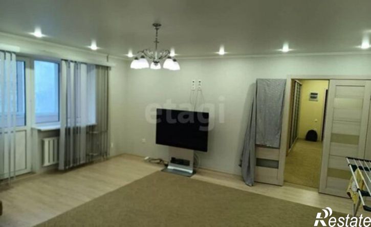 3-комн квартира ул Терская, 83,  д. 83