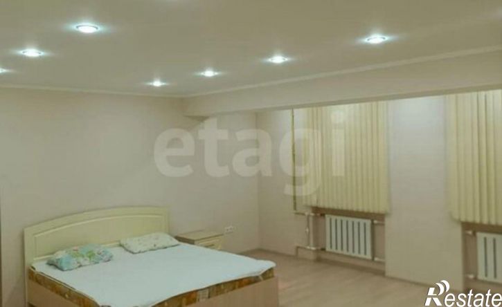 3-комн квартира ул Терская, 83,  д. 83