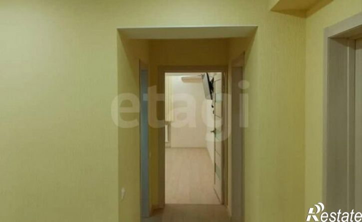 3-комн квартира ул Терская, 83,  д. 83