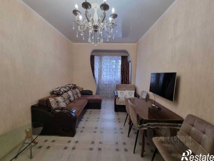 2-комн квартира ул Стахановская, 16,  д. 16