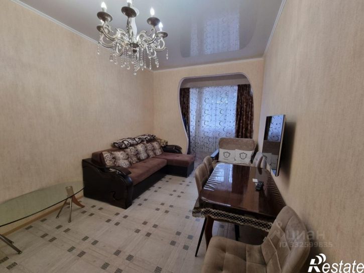 2-комн квартира ул Стахановская, 16,  д. 16