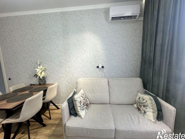 2-комн квартира Анапское шоссе, 30 3,  д. 30 3,  к. 3
