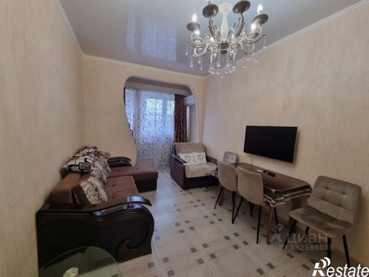 2-комн квартира ул Стахановская, 16,  д. 16