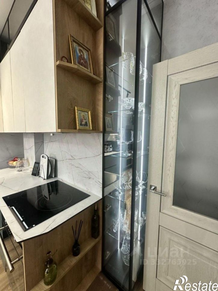 2-комн квартира Анапское шоссе, 30 3,  д. 30 3,  к. 3
