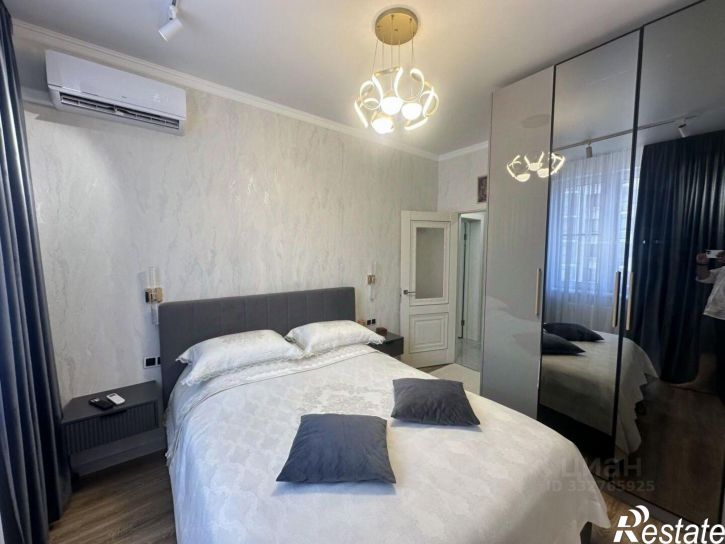 2-комн квартира Анапское шоссе, 30 3,  д. 30 3,  к. 3
