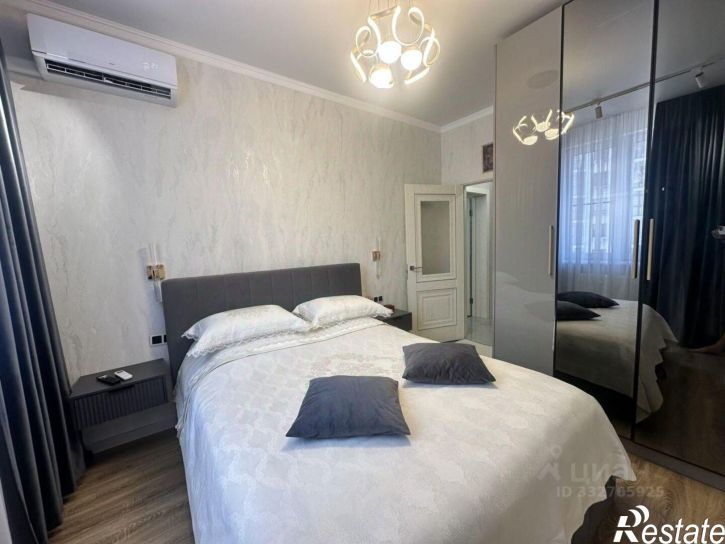 2-комн квартира Анапское шоссе, 30 3,  д. 30 3,  к. 3