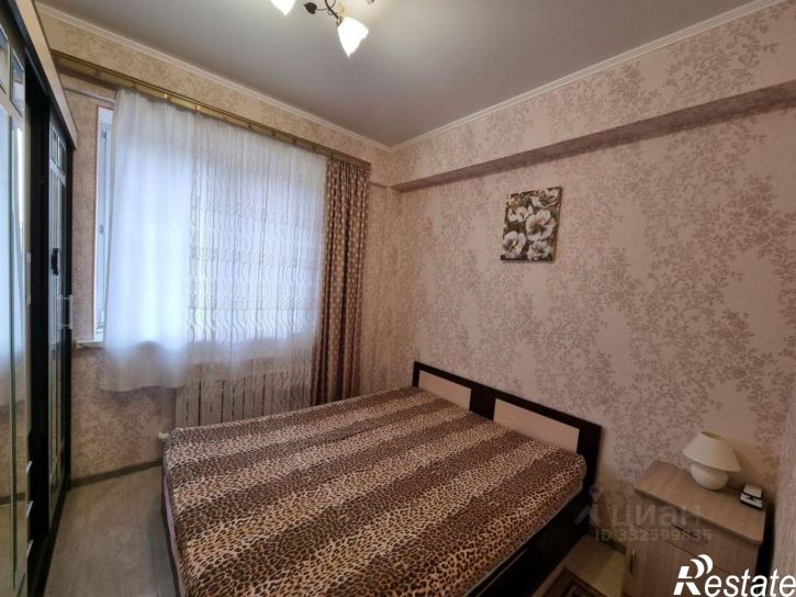2-комн квартира ул Стахановская, 16,  д. 16