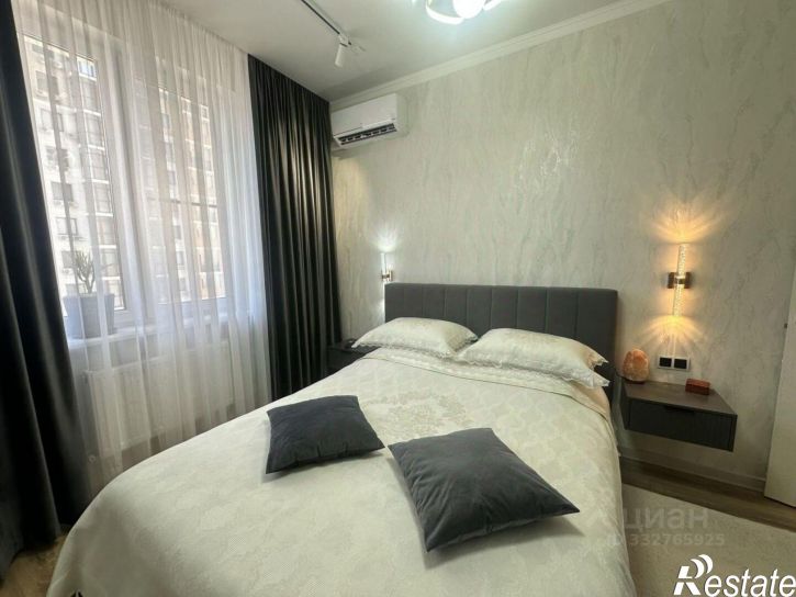 2-комн квартира Анапское шоссе, 30 3,  д. 30 3,  к. 3